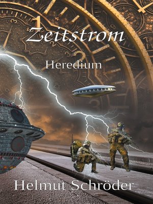 cover image of Heredium